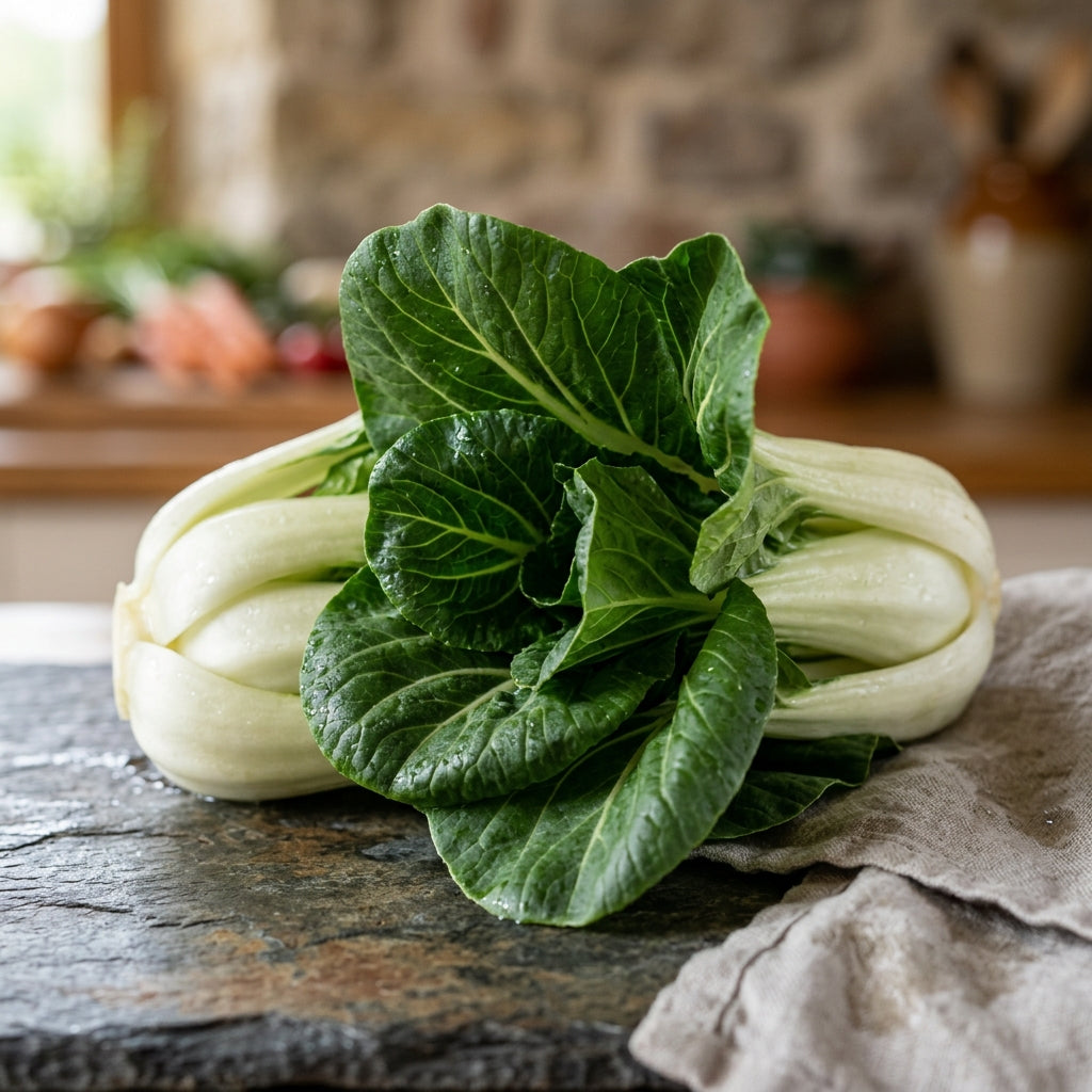 Pak Choi