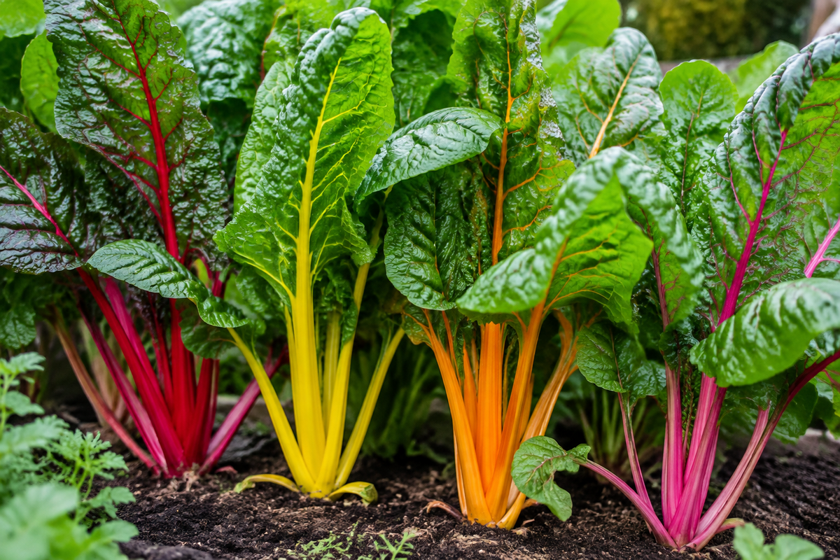 Chard