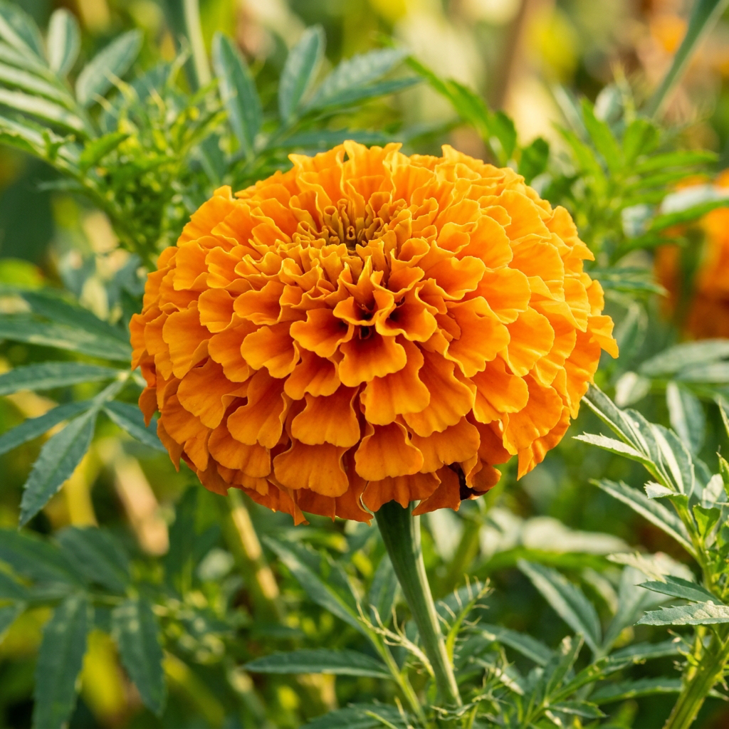 African Marigold