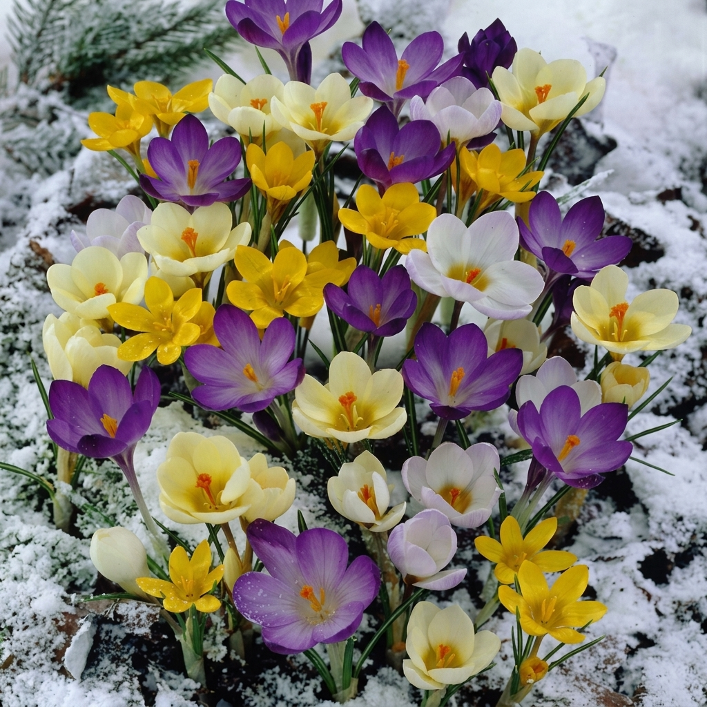 Crocus