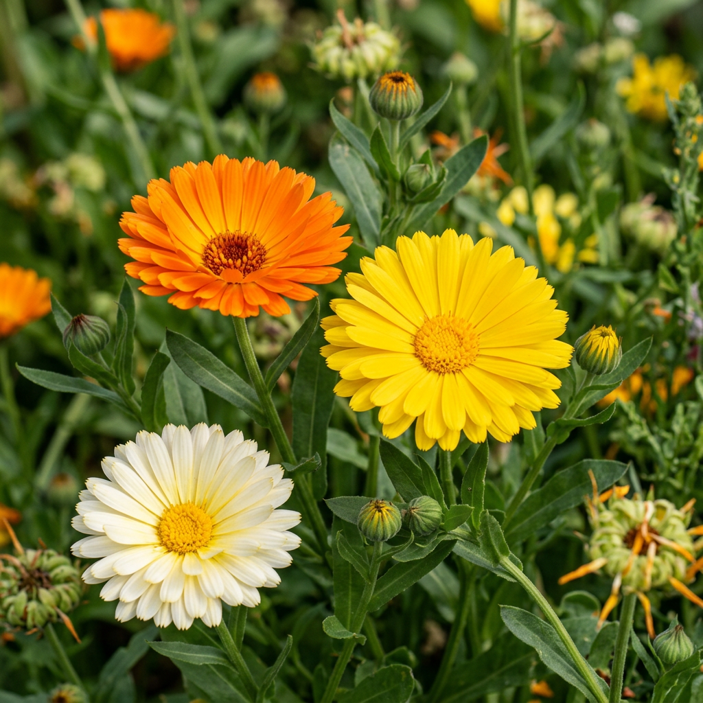 Marigold