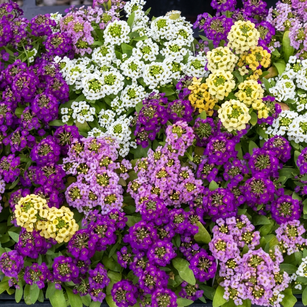 Alyssum