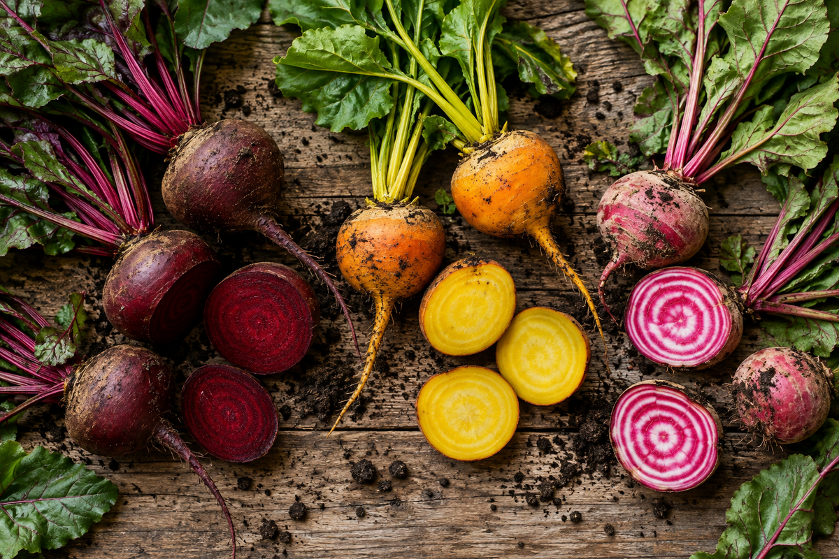 Beetroot