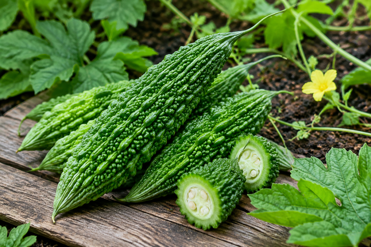 Bittergourd