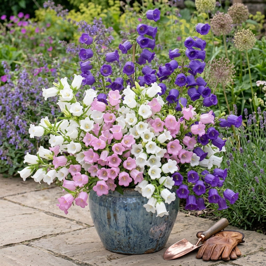 Canterbury Bells