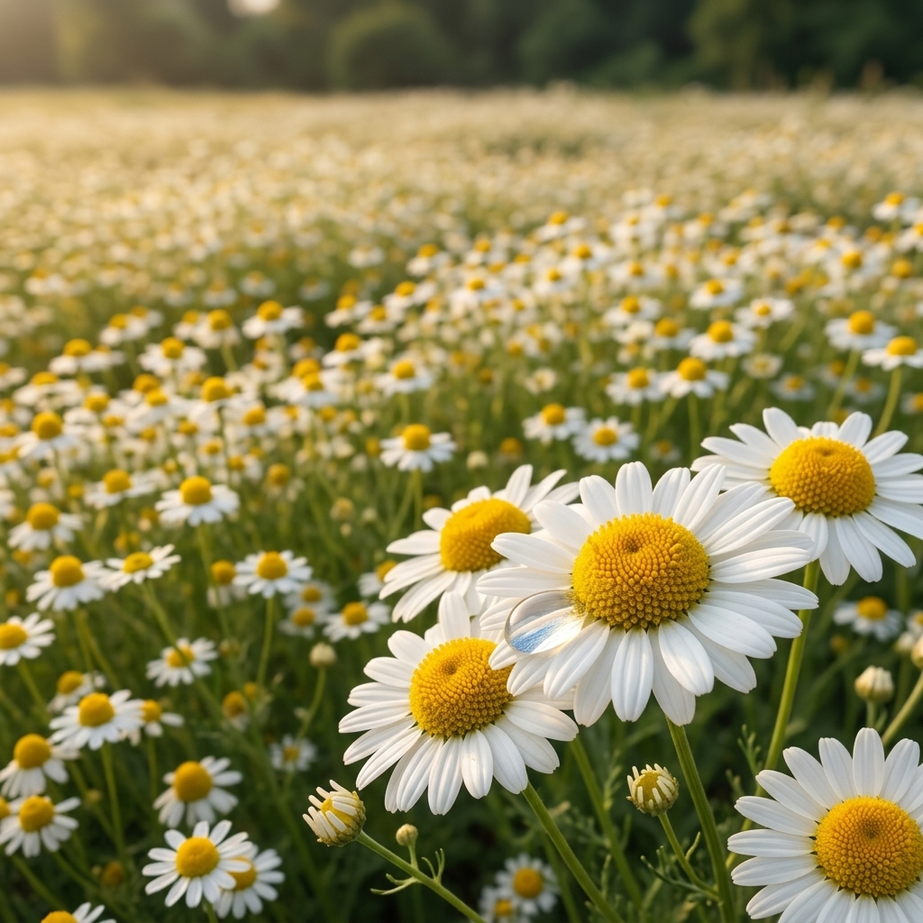 Chamomile