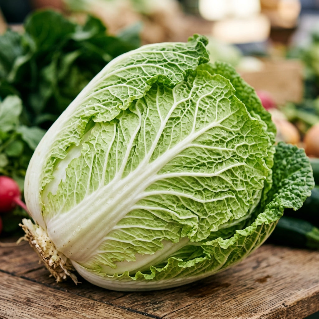 Chinese Cabbage