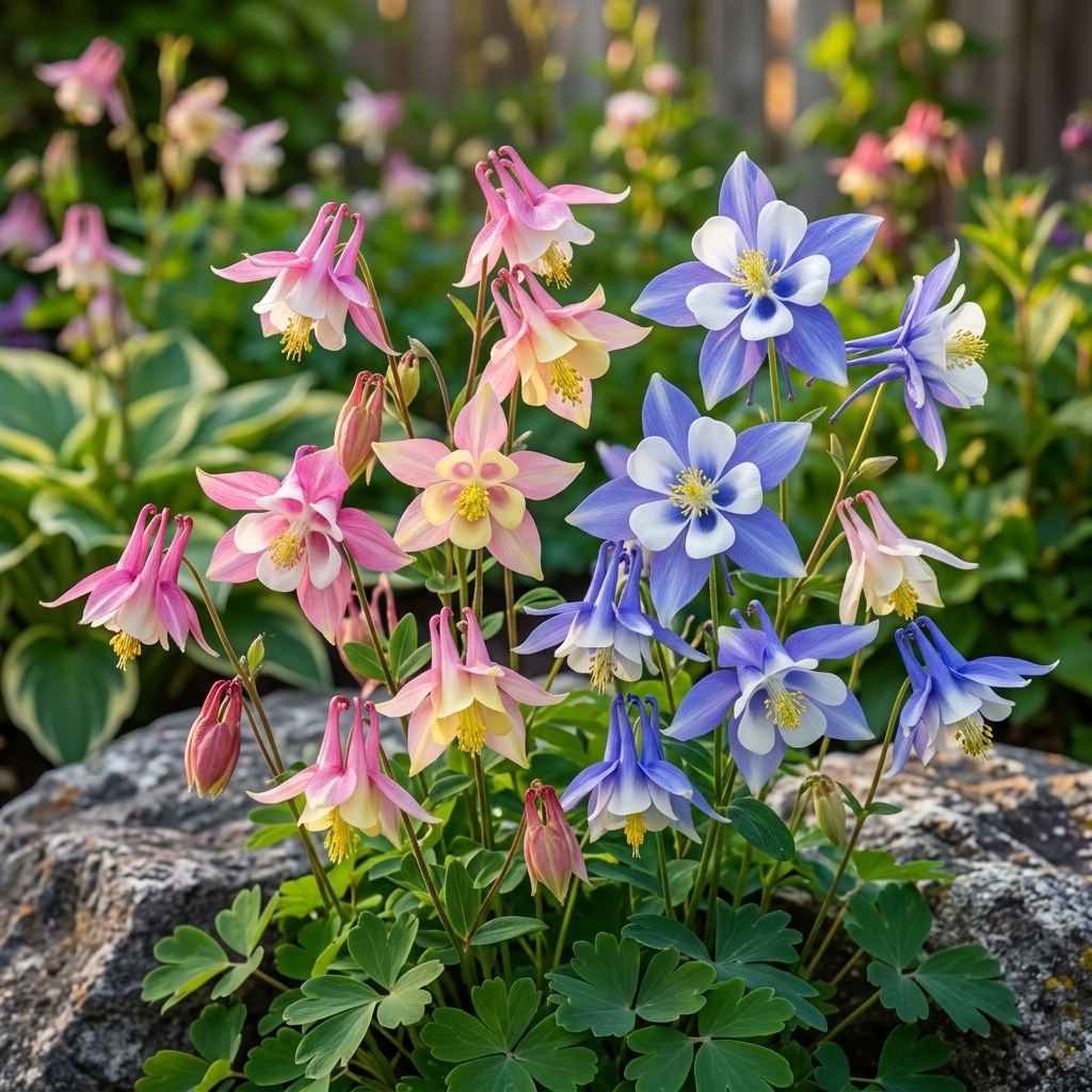 Columbine