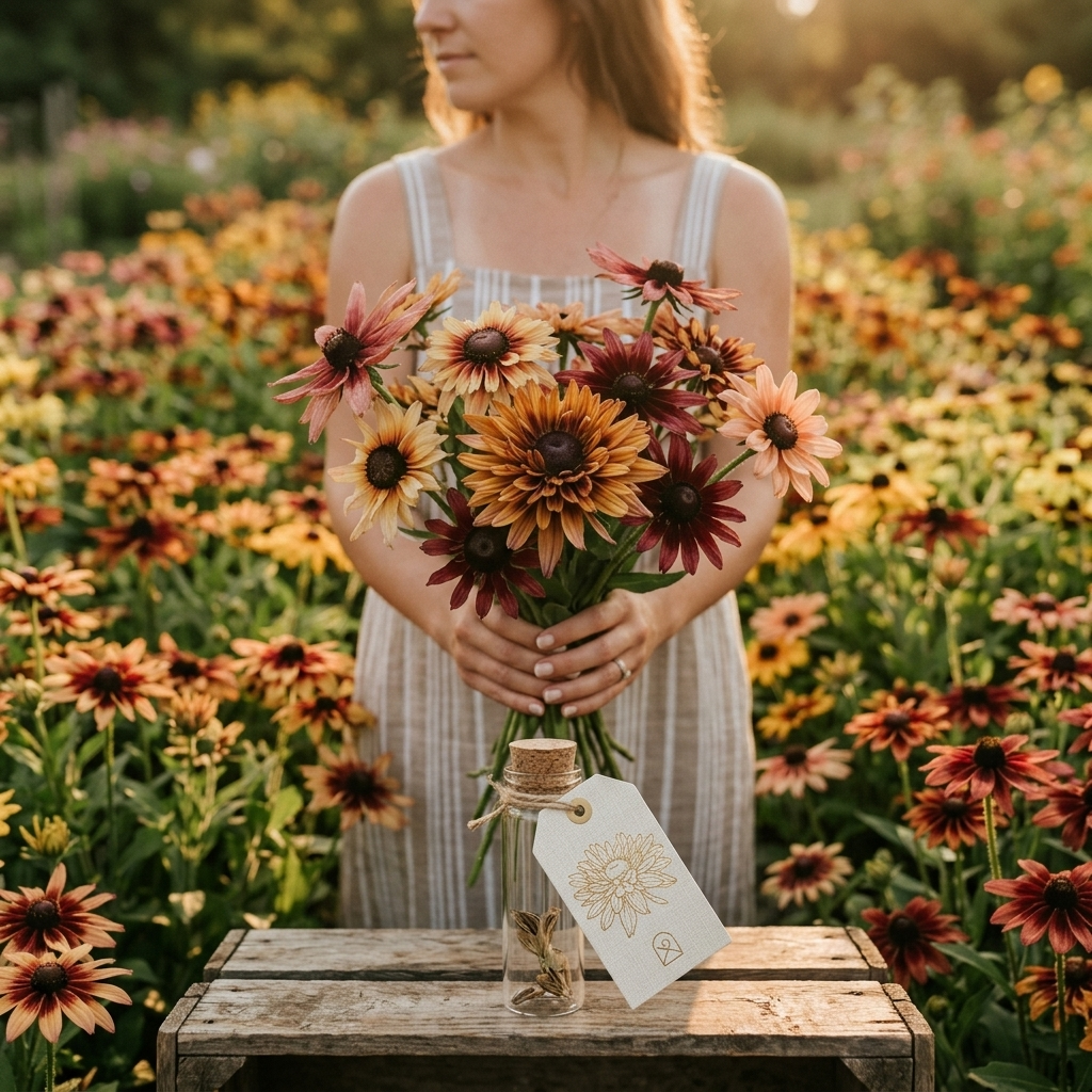Coneflower
