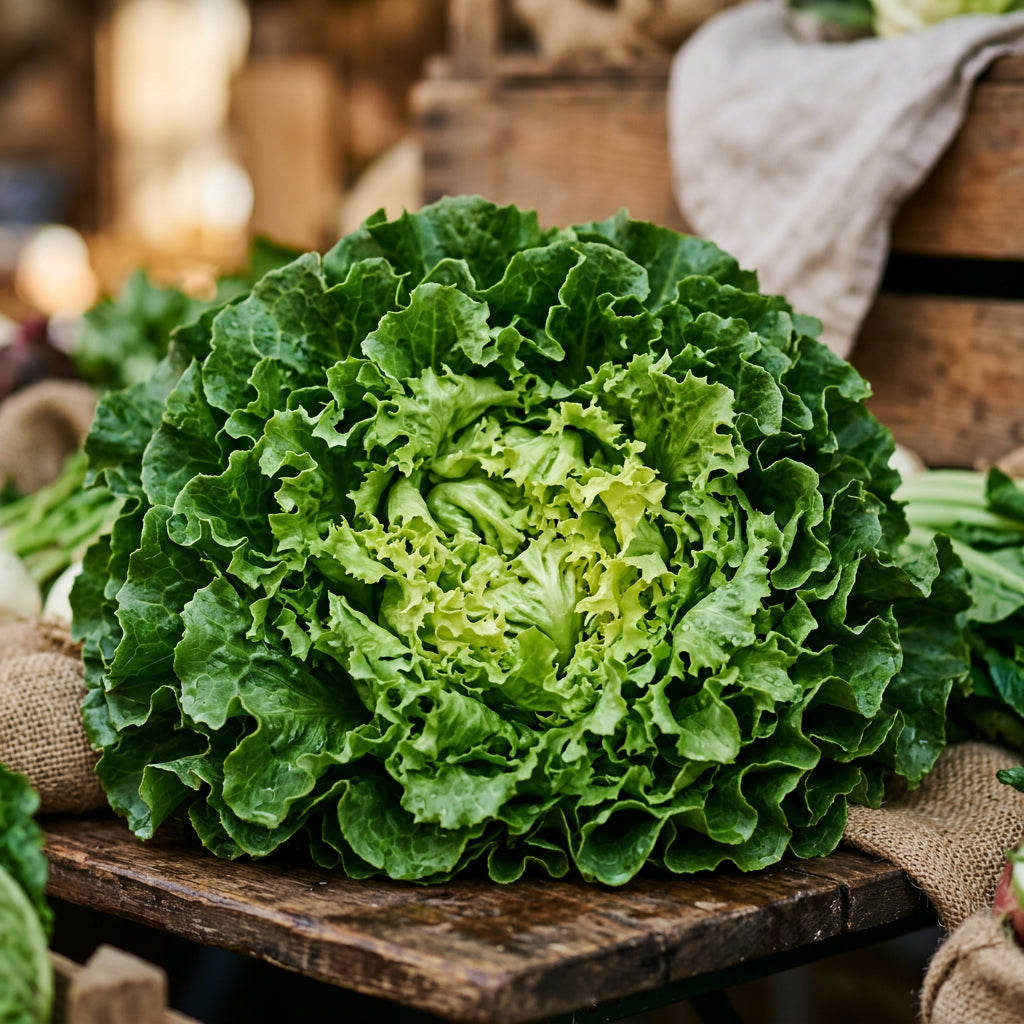 Endive