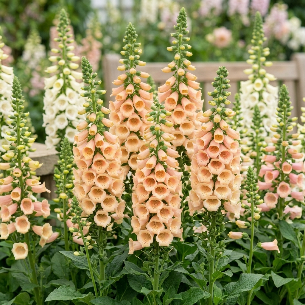 Foxglove