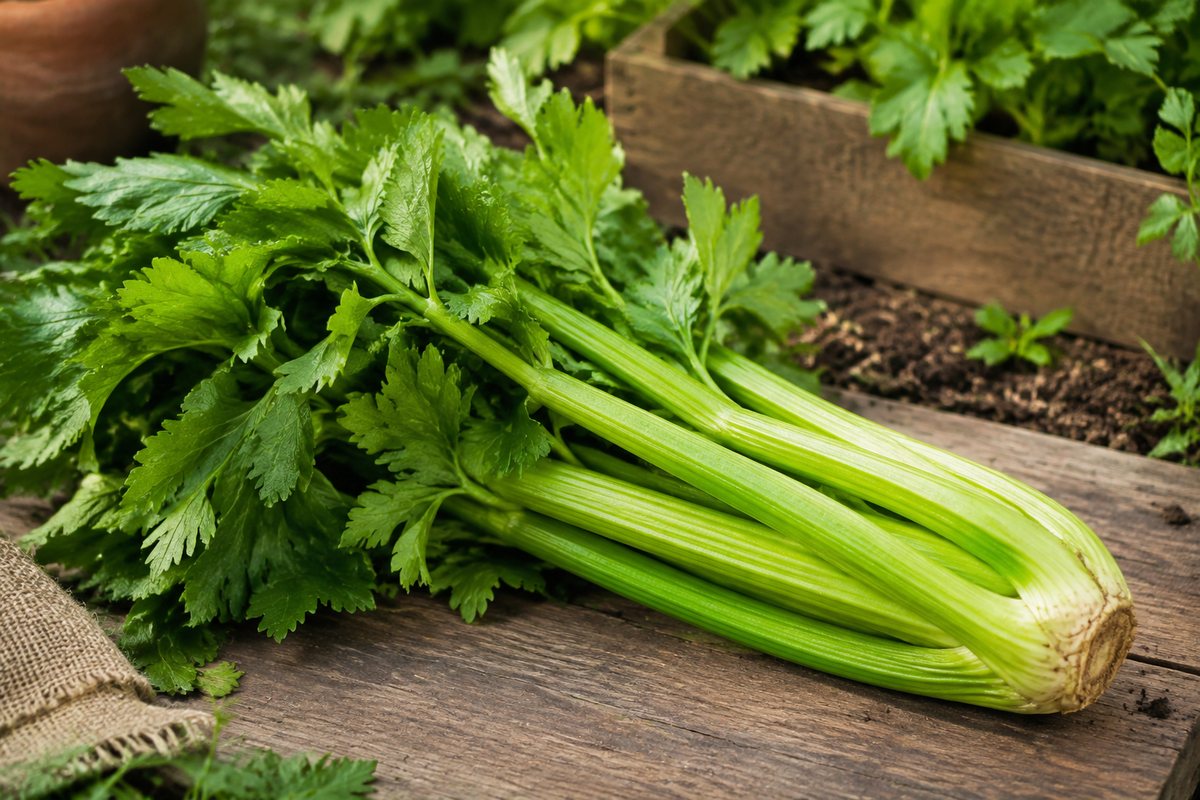 Celery