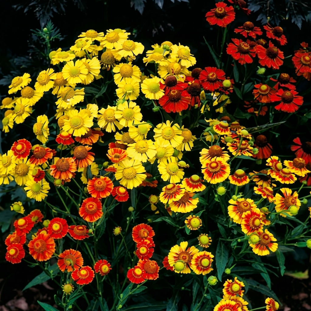 Helenium