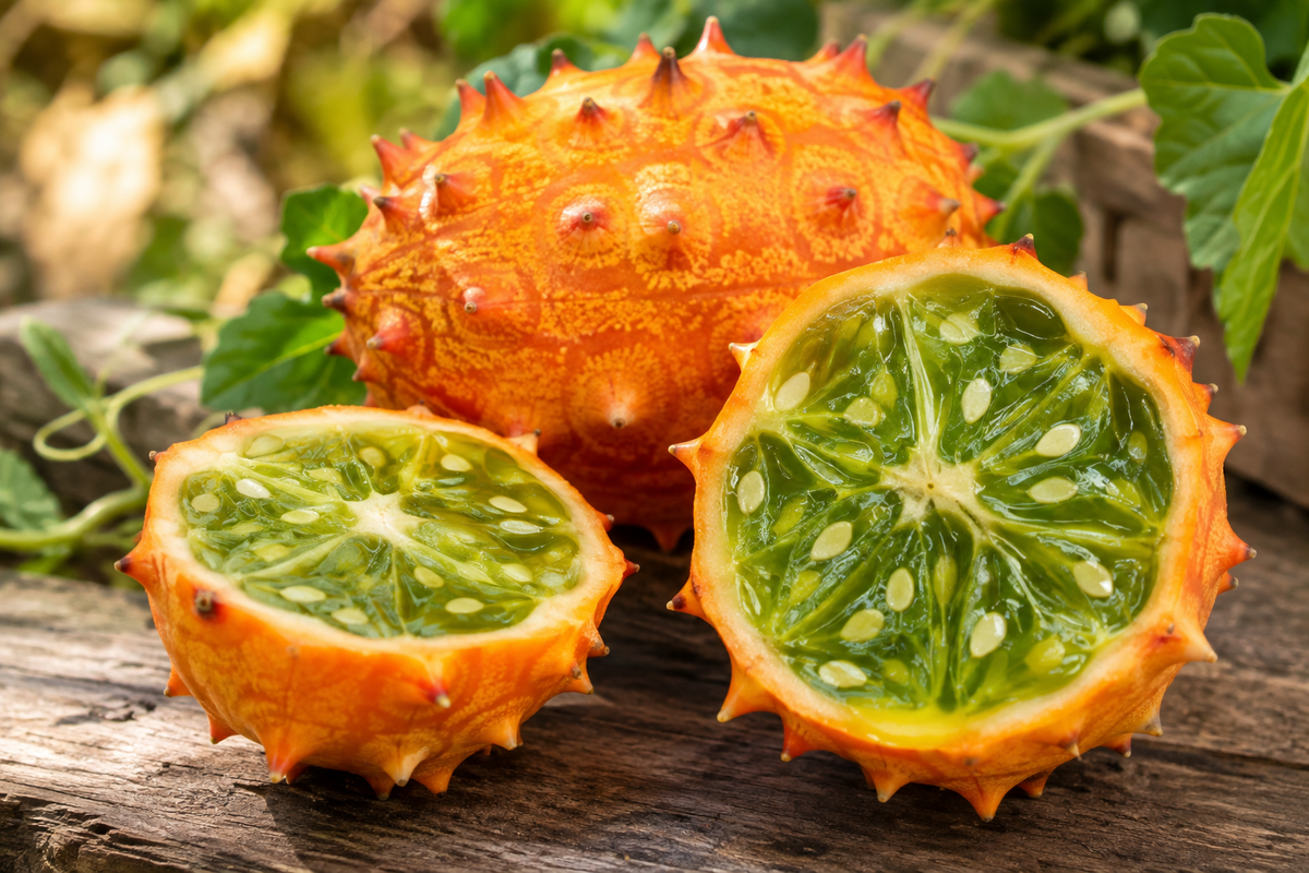 Horned Melon