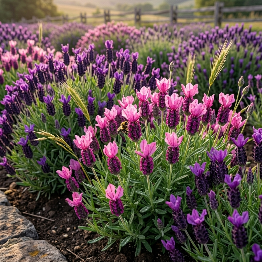 Lavender