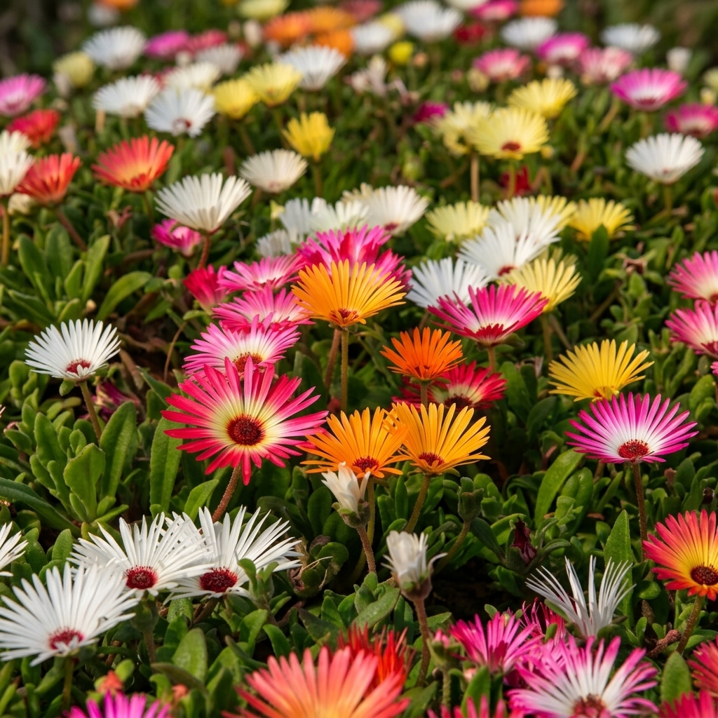 Livingstone Daisy