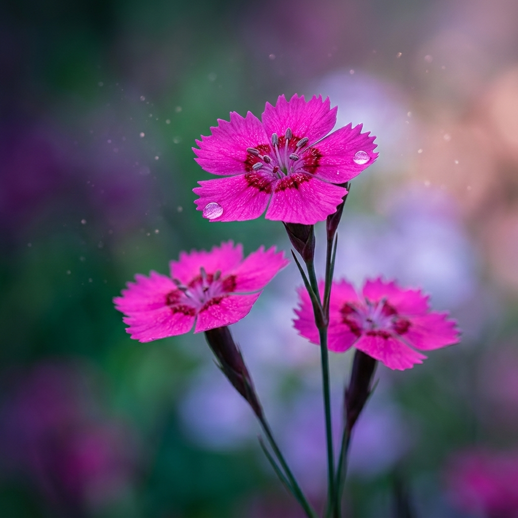 Maiden Pink