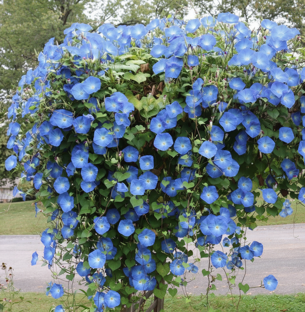 Morning Glory
