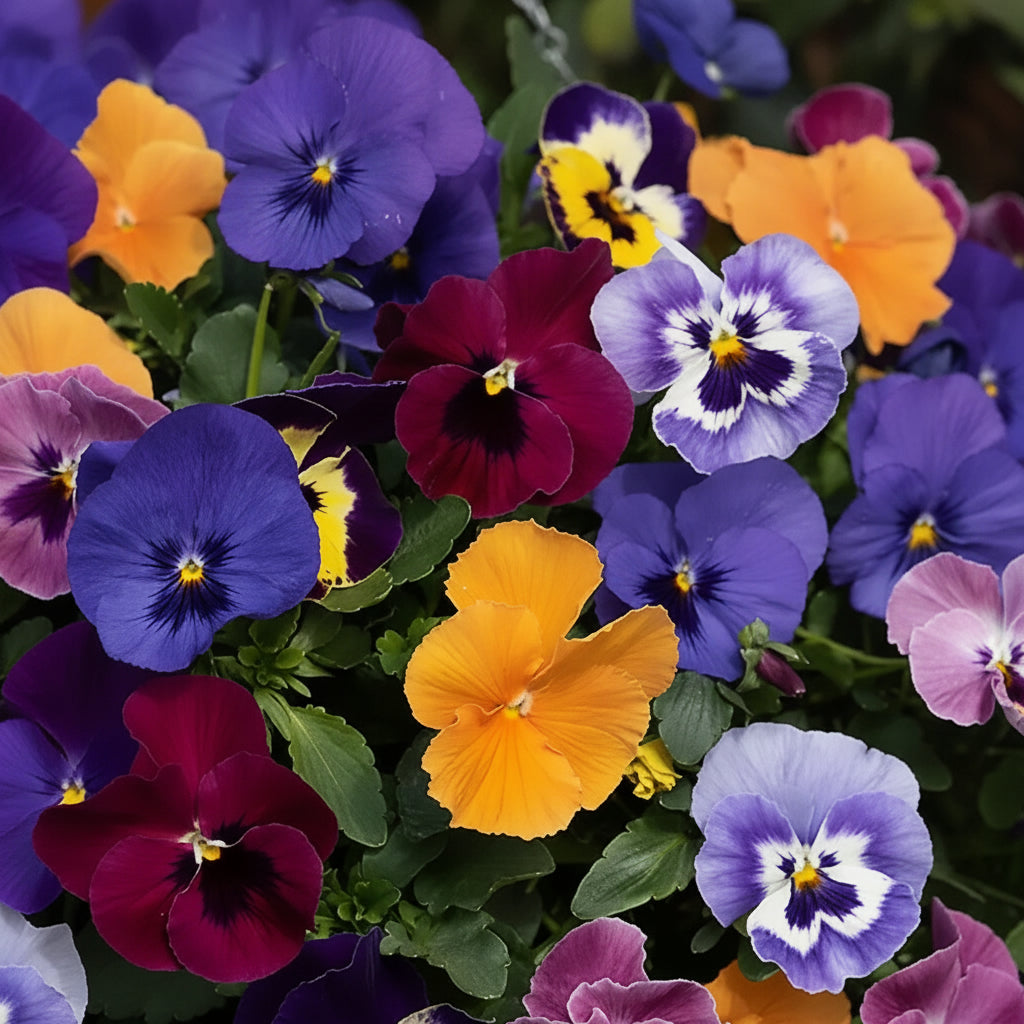 Pansy
