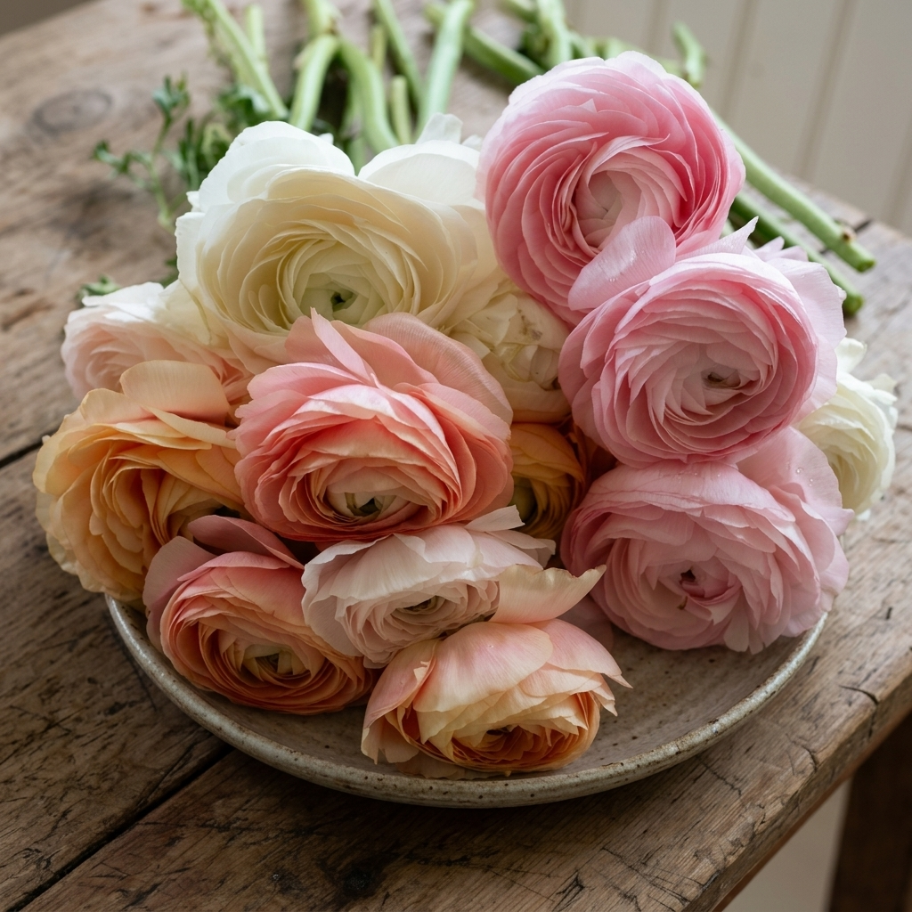 Ranunculus