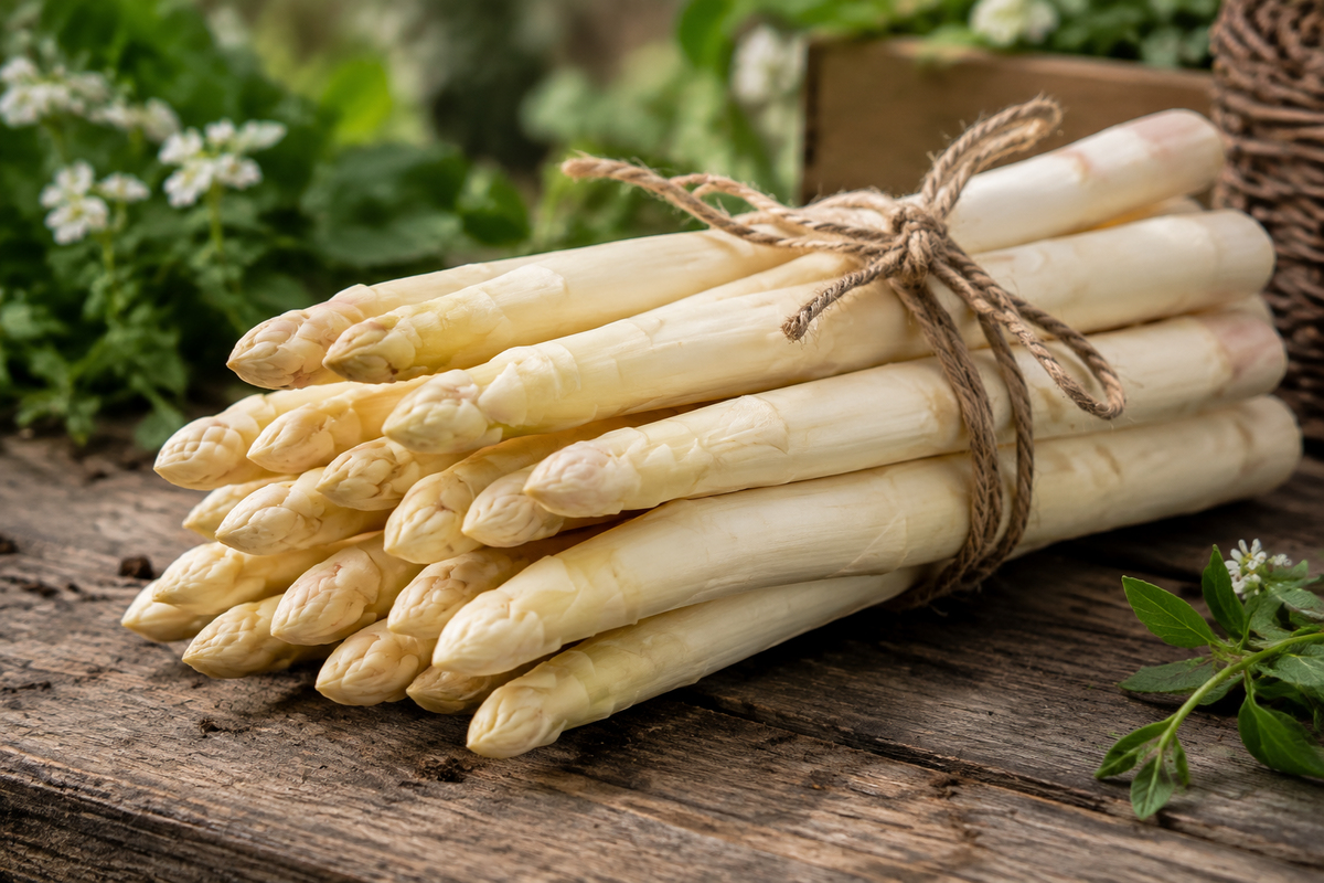 Asparagus