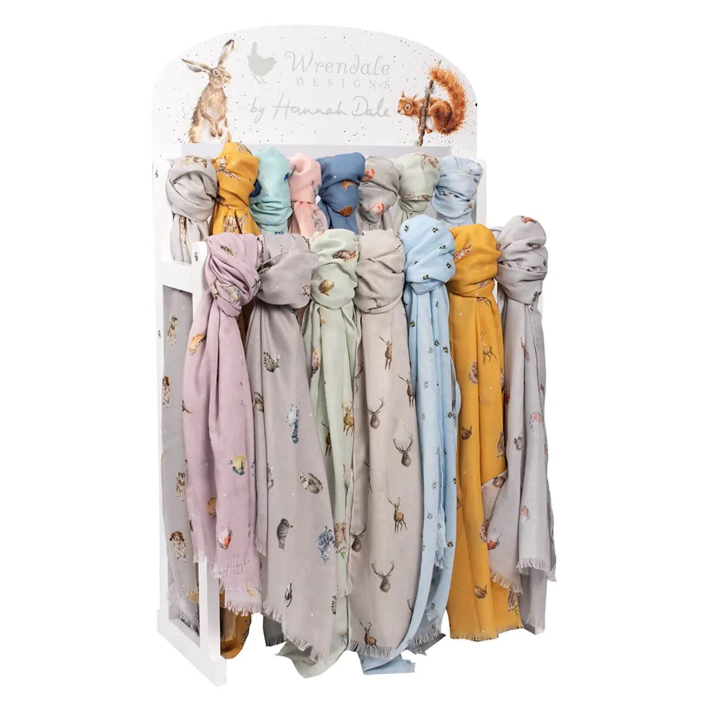 Scarves