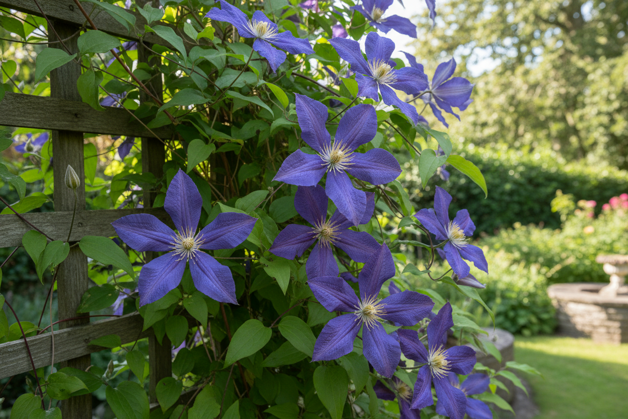 Perennials