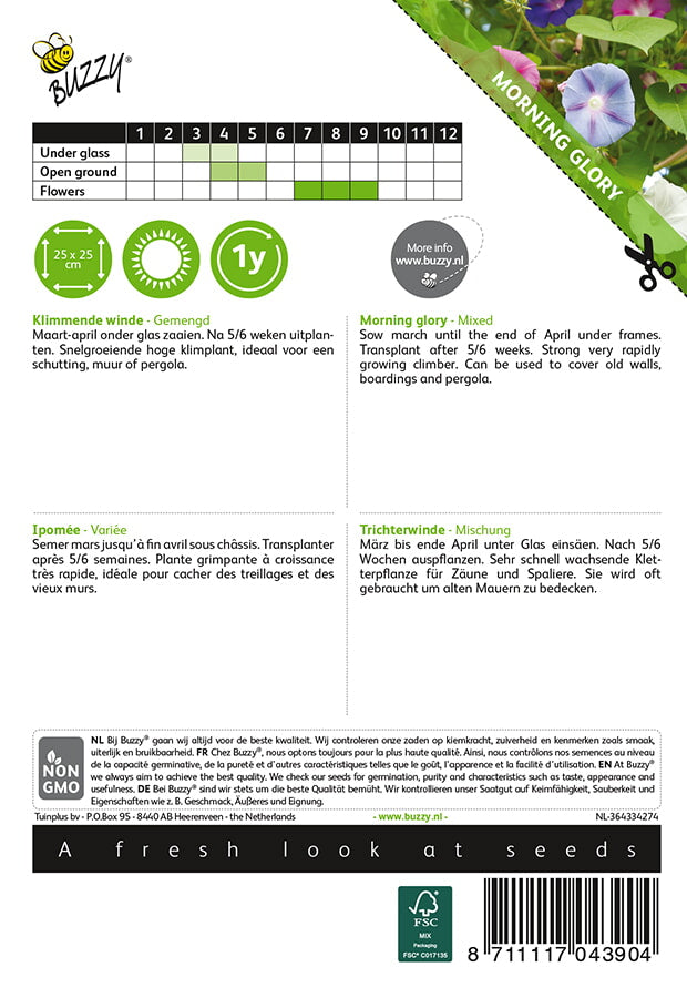 Hajnalka - Vegyes - 2g