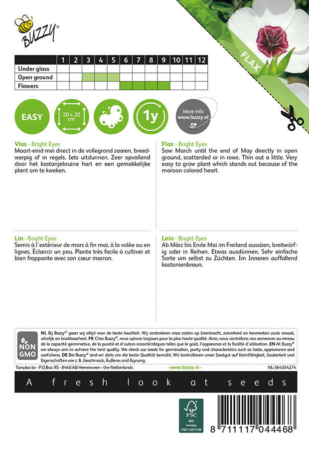 Len - Bright Eyes - 1g