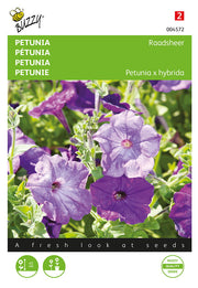 Petúnia - Raadsheer - 0,2g