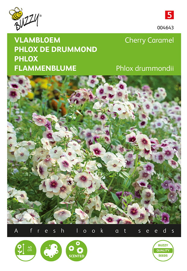 Phlox – Cherry Caramel – 0,4 g