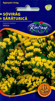 Sea Lavender - Yellow - 0,5g