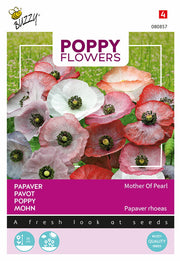 Pipacs - Mother of Pearl - 0,08g