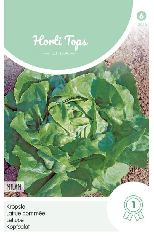 Saláta - Milán - 0,75 g