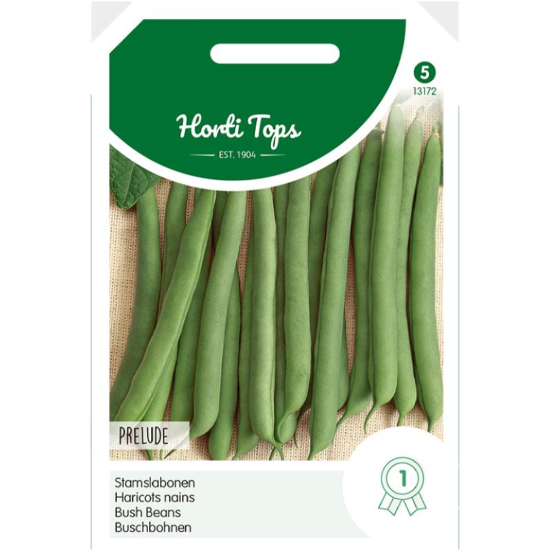 Bush Beans - Prelude - 100 g