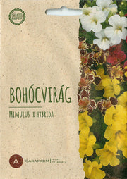 Bohócvirág - Magic Mix - 15 Szem