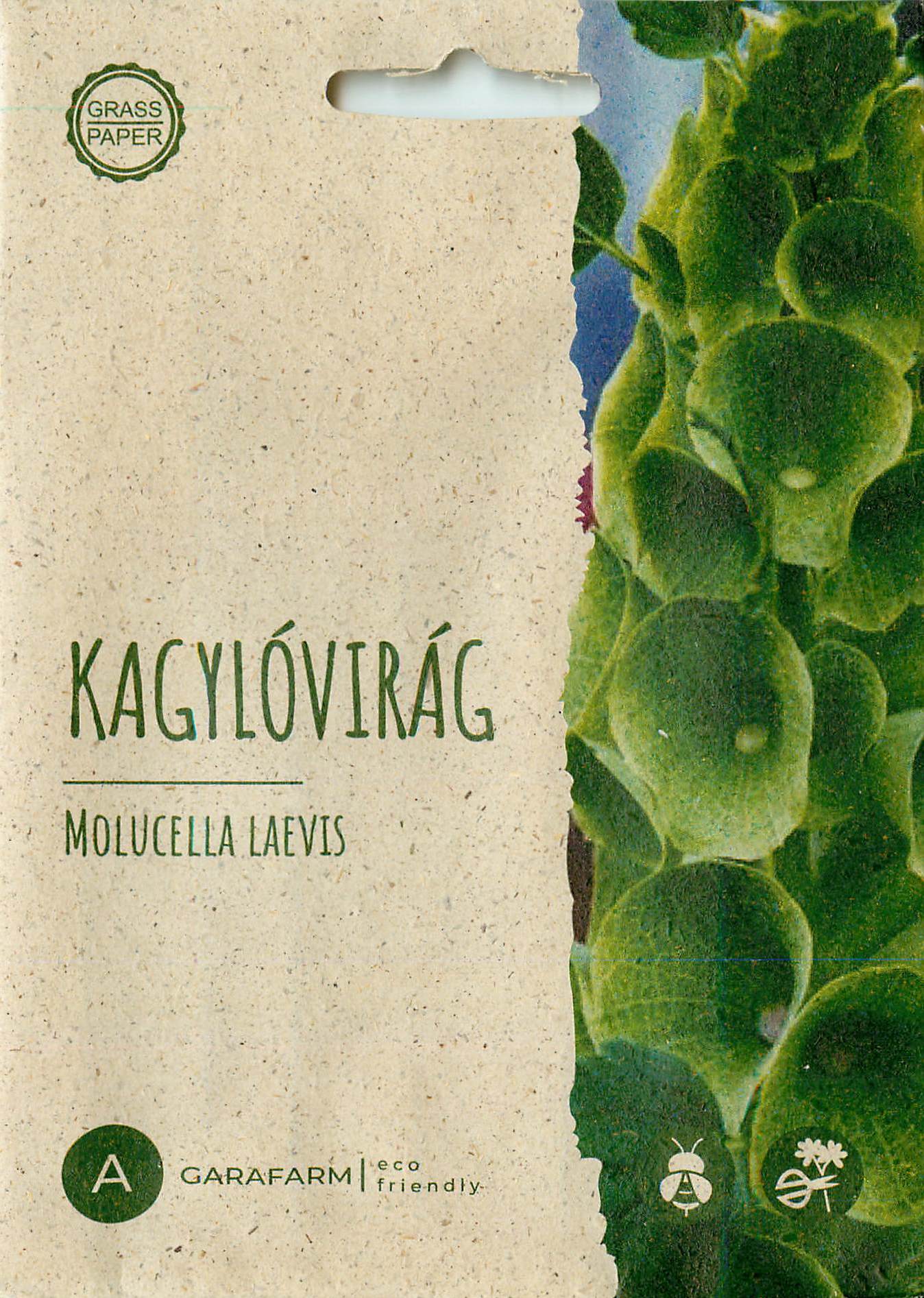 Kagylóvirág - 0,5g