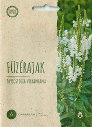 Füzérajak - Alba White - 0,1g