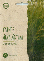 Csinos Árvalányhaj - Pony Tails - 10 Szem