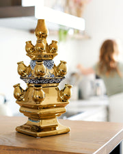 Limitált Marrakech Tulip Vázá