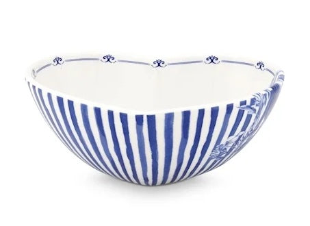 Hőálló Edény - Szív Alakú