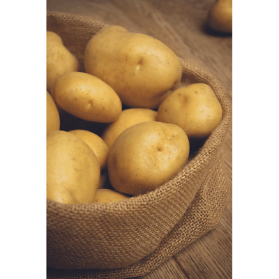 Potato - Soltastic F1 - 10 seeds