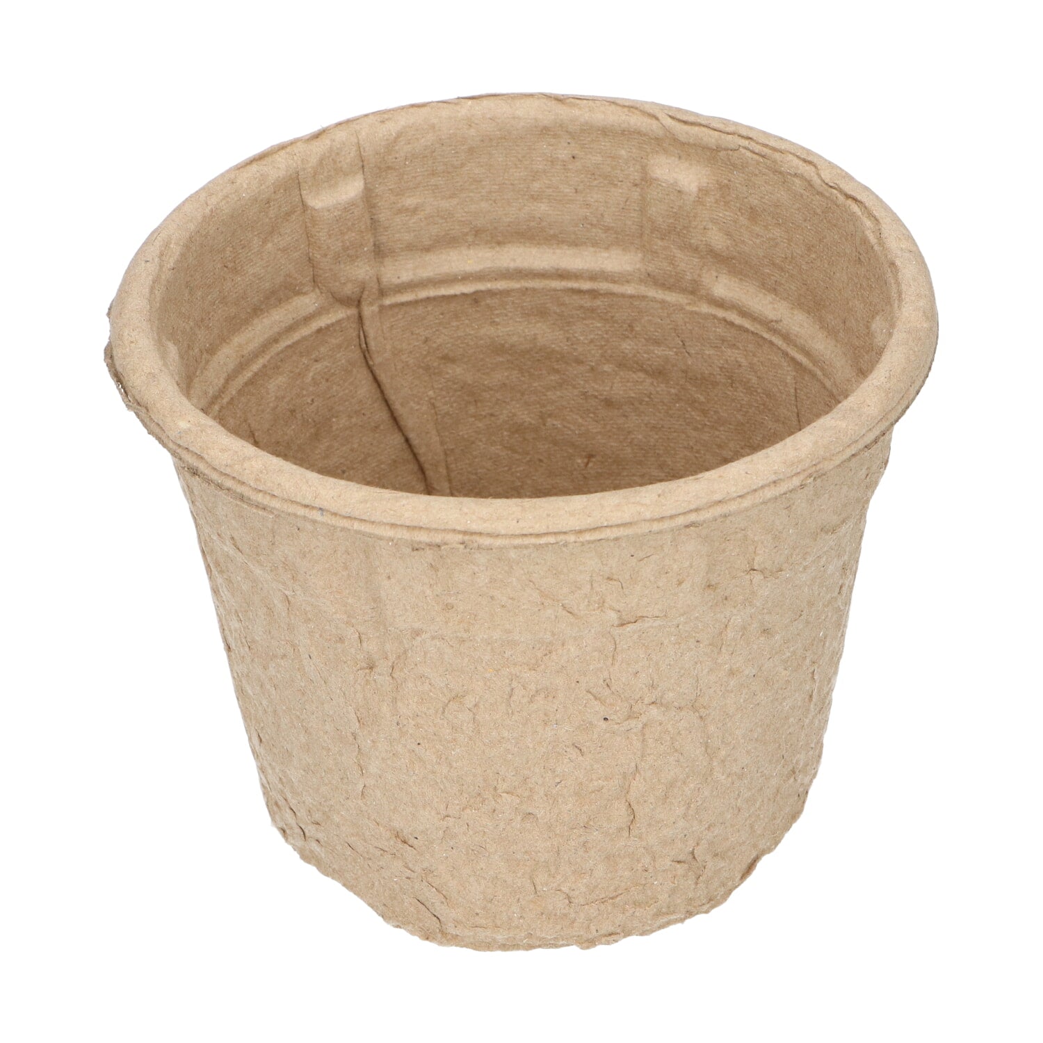 Paper Pots - 9 cm - 12 pcs