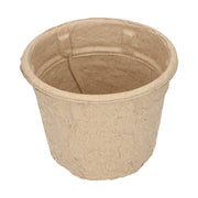 Paper Pots - 9 cm - 12 pcs