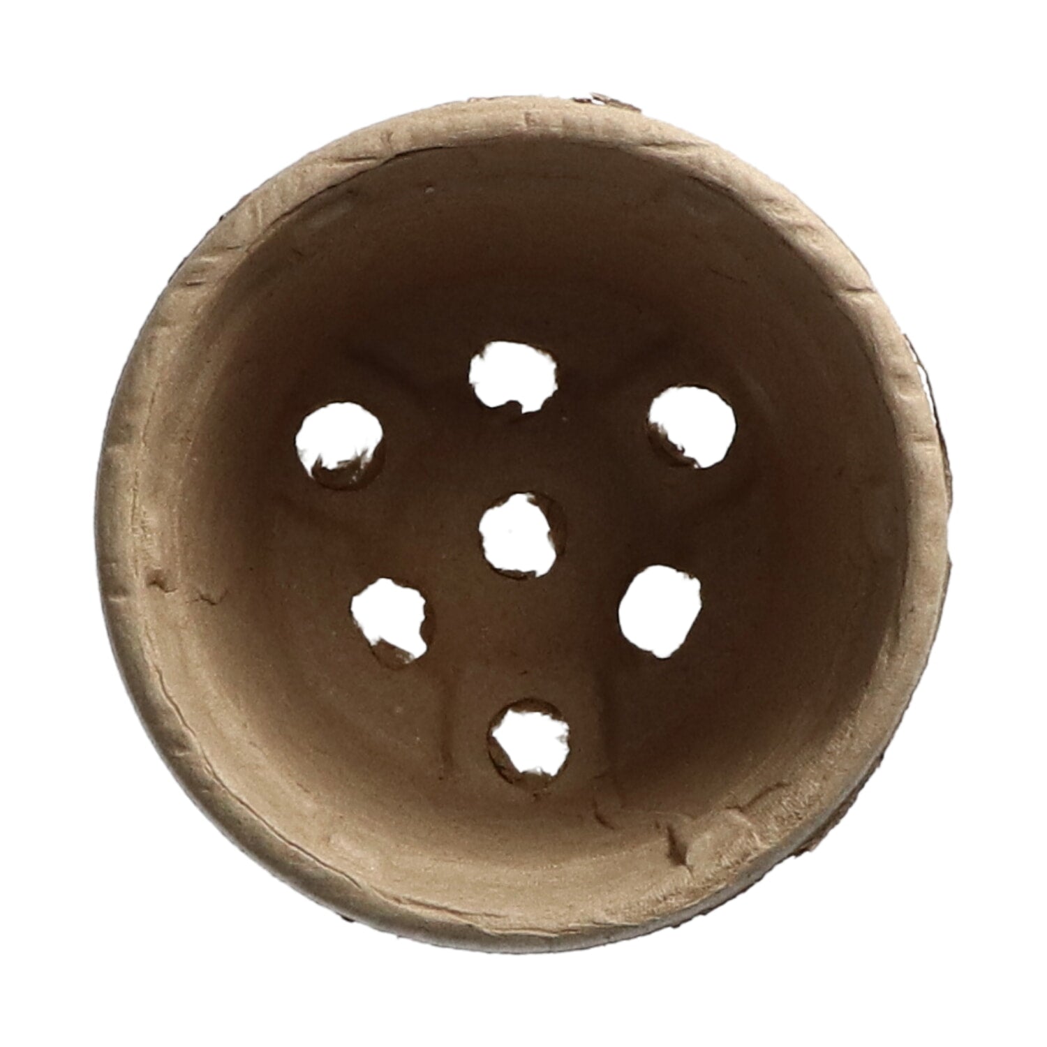 Paper Pots - 9 cm - 12 pcs