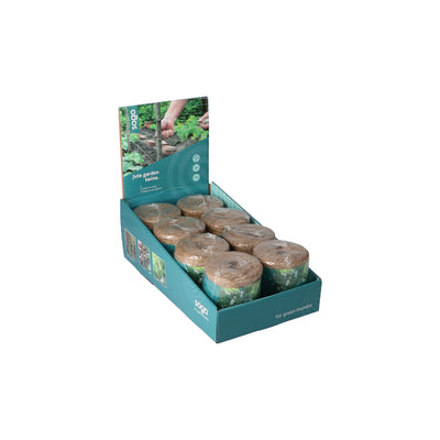Jute Garden Twine - 160 m - 250 gr