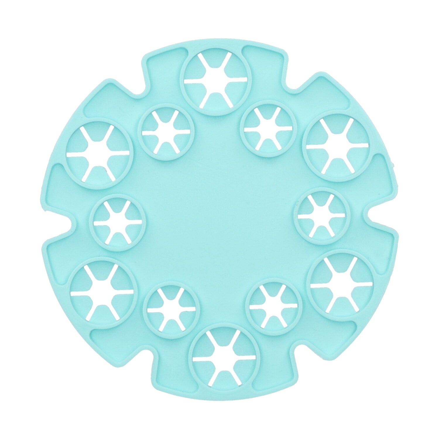 Tonkin Cane Holder - 3 pcs