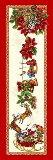 "Berry" Díszterítő - 35 x 95
