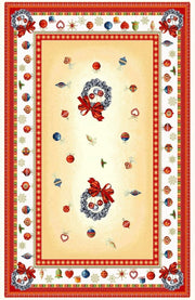 "Bonheur 04" Terítő - 135 x 215