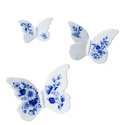 Butterfly Wall Decoration - Set of 3-1